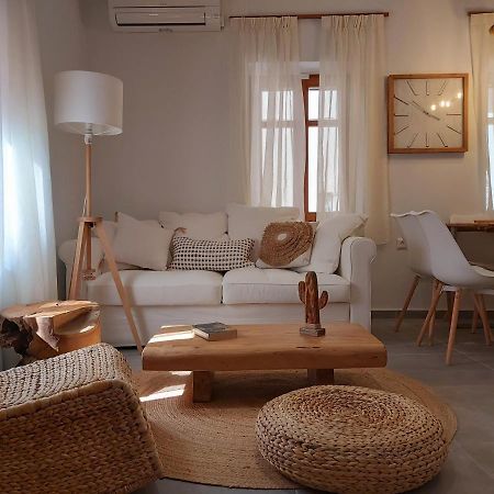 Palazzino D Irene Leilighet Rethymno Eksteriør bilde