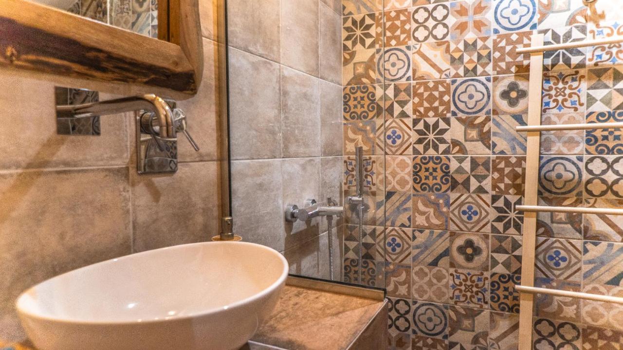 Palazzino D Irene Leilighet Rethymno Eksteriør bilde