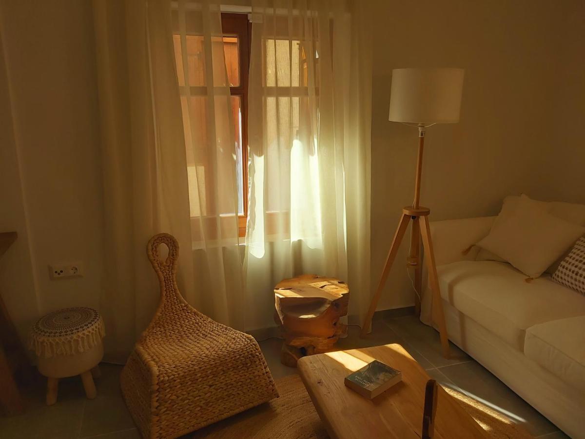 Palazzino D Irene Leilighet Rethymno Eksteriør bilde