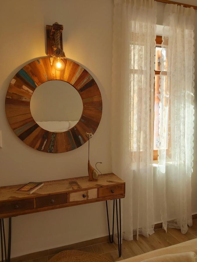 Palazzino D Irene Leilighet Rethymno Eksteriør bilde
