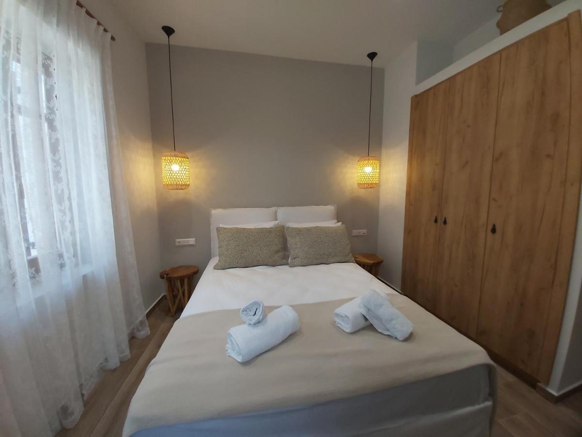 Palazzino D Irene Leilighet Rethymno Eksteriør bilde