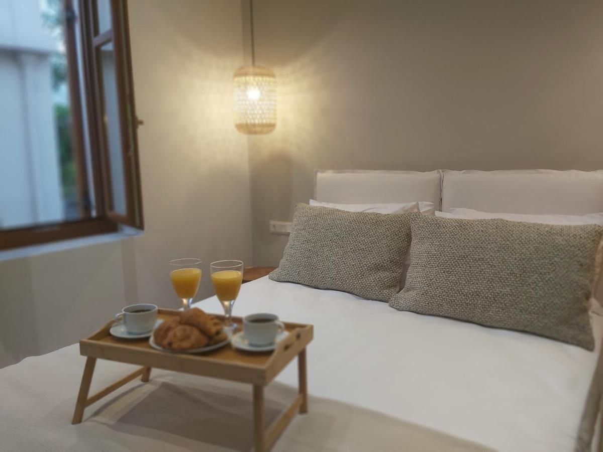 Palazzino D Irene Leilighet Rethymno Eksteriør bilde