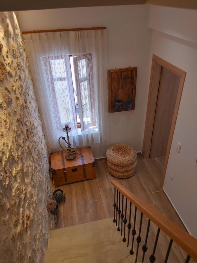 Palazzino D Irene Leilighet Rethymno Eksteriør bilde