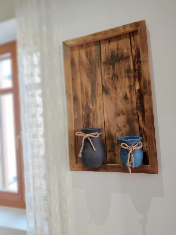 Palazzino D Irene Leilighet Rethymno Eksteriør bilde