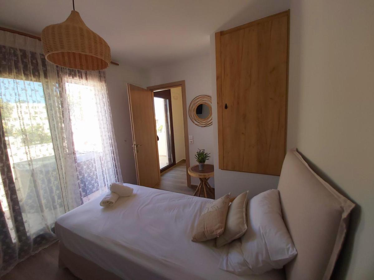 Palazzino D Irene Leilighet Rethymno Eksteriør bilde