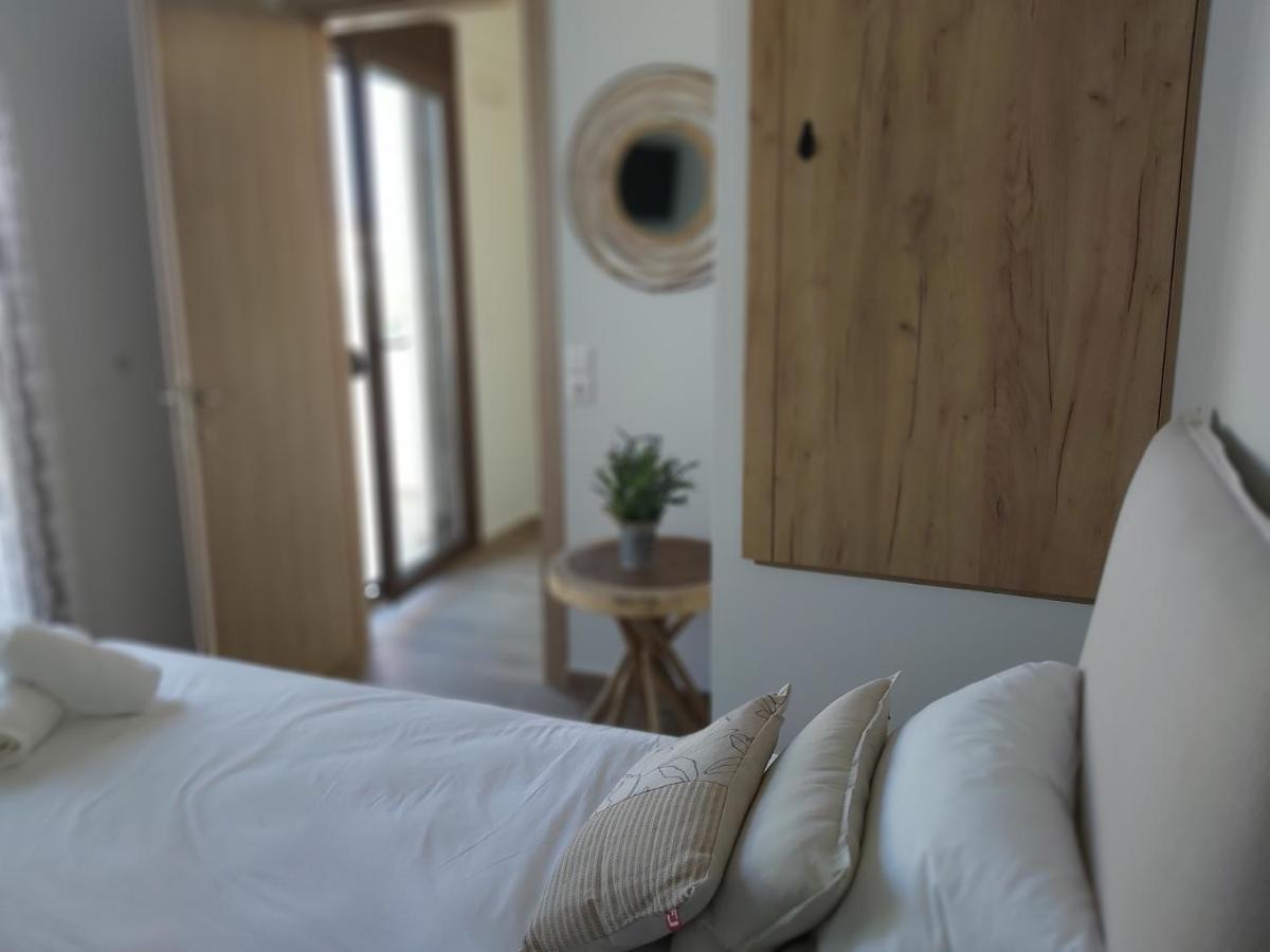 Palazzino D Irene Leilighet Rethymno Eksteriør bilde
