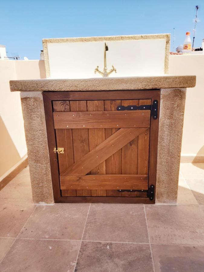 Palazzino D Irene Leilighet Rethymno Eksteriør bilde