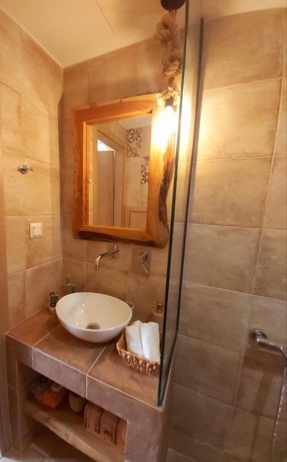 Palazzino D Irene Leilighet Rethymno Eksteriør bilde