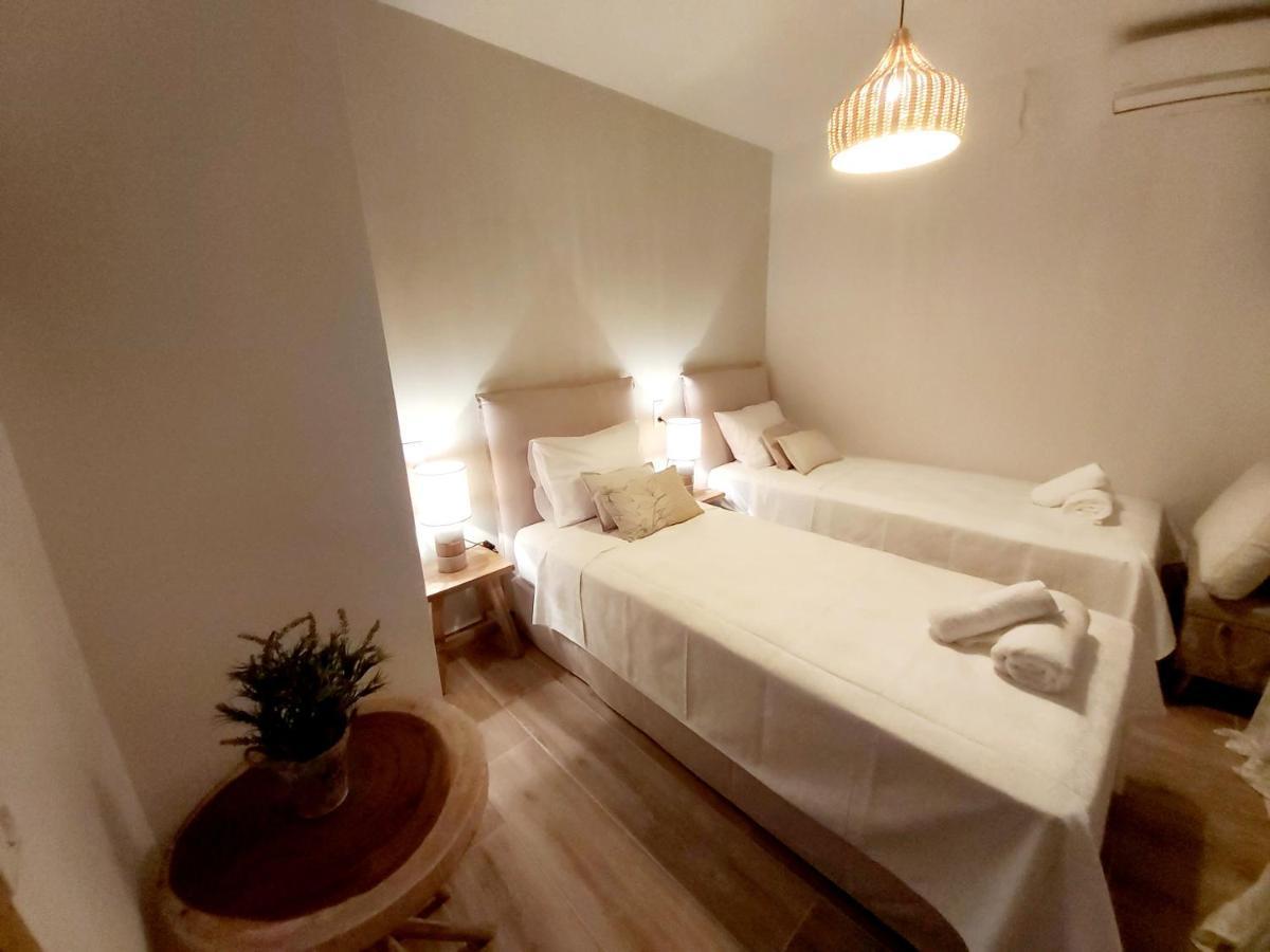 Palazzino D Irene Leilighet Rethymno Eksteriør bilde