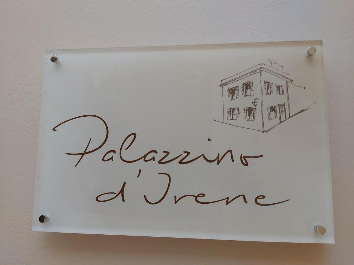 Palazzino D Irene Leilighet Rethymno Eksteriør bilde