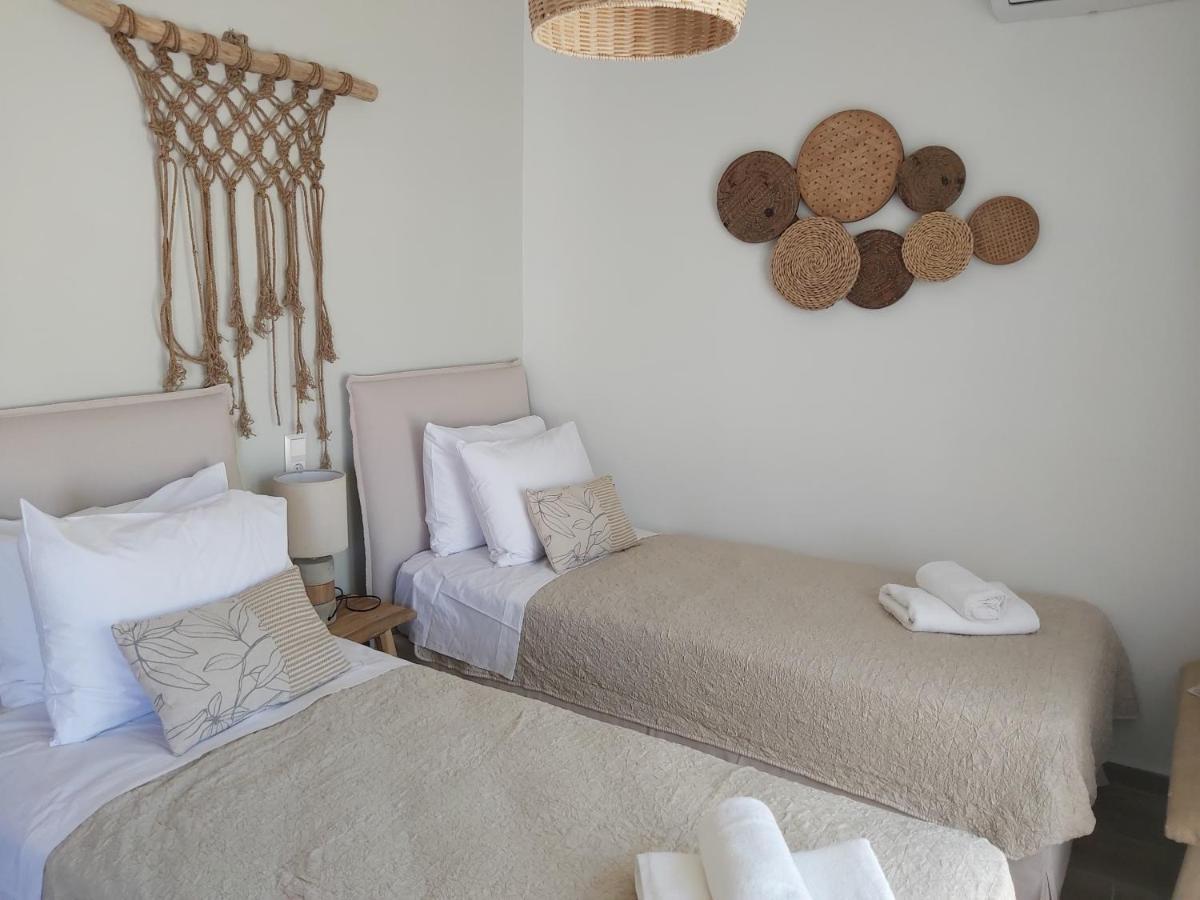 Palazzino D Irene Leilighet Rethymno Eksteriør bilde